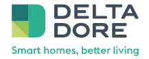 Delta Dore