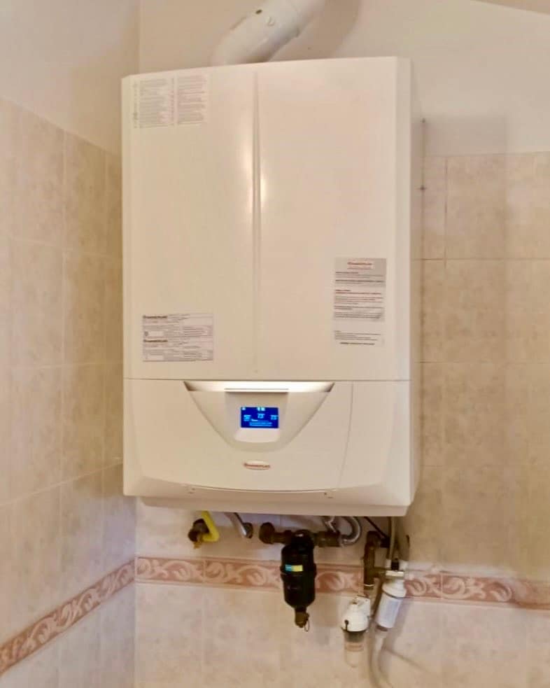 caldaia Immergas Carpi Modena Reggio Emilia
