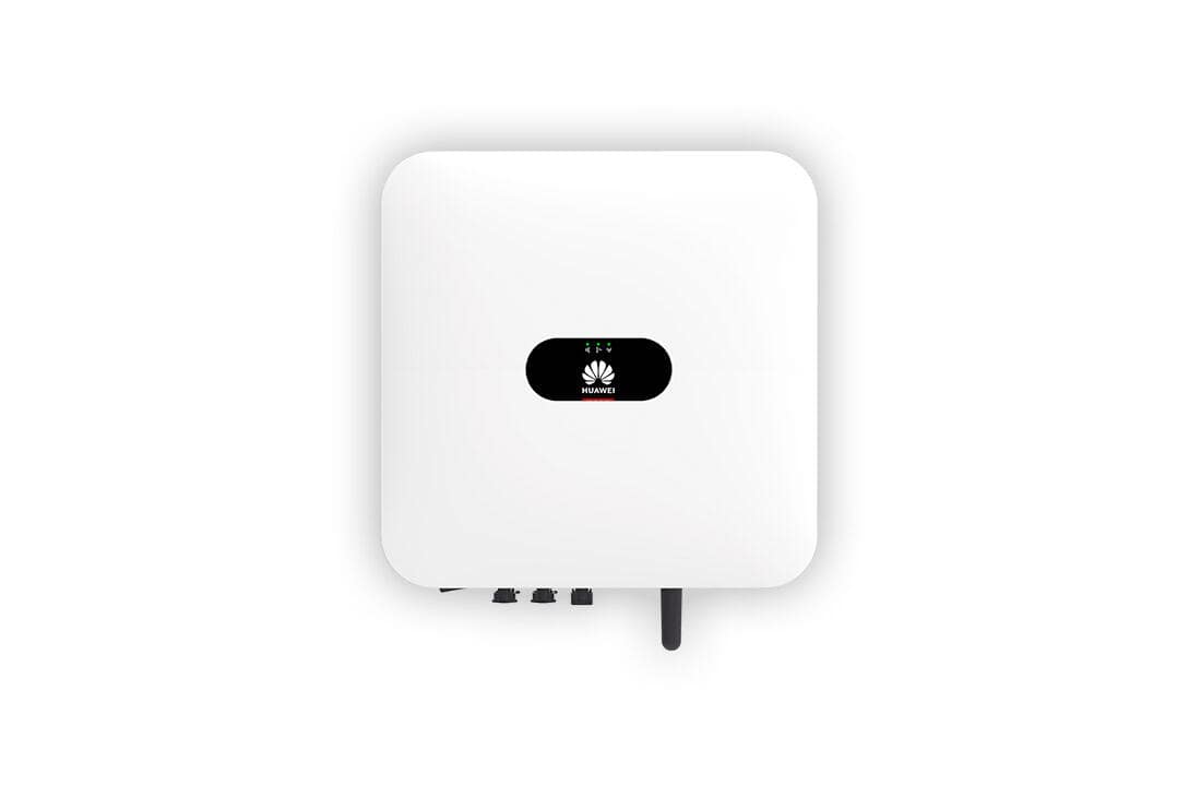 Inverter_Huawei Inverter Huawei